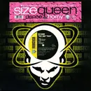 12'' - Size Queen - Dance / Horny