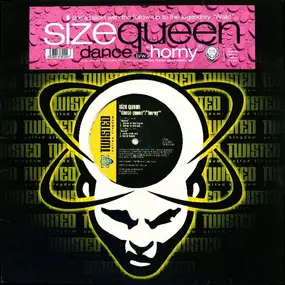 Size Queen - Dance / Horny