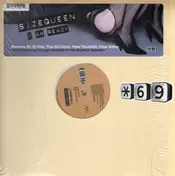 Size Queen - I Am Ready