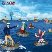 SJ Esau - Small Vessel