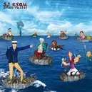 CD - SJ Esau - Small Vessel - Digipak