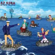SJ Esau