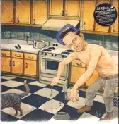 SJ Esau - Wrong Faced Cat Feed Collapse