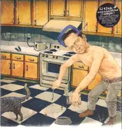 SJ Esau - Wrong Faced Cat Feed Collapse