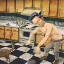 CD - SJ Esau - Wrong Faced Cat Feed Collapse