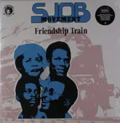 sjob movement - Friendship Train