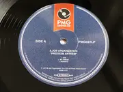 LP - SJOB Movement - Freedom Anthem
