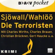 Sjöwall/Wahlöö - Die Terroristen