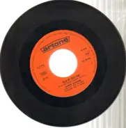 Sjakie Schram - Ja, Ja, Geef Mij Er Nog Maar Een / Als Ik Jou Zie