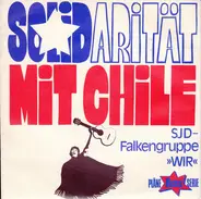 SJD-Falkengruppe 'WIR' - Solidarität Mit Chile