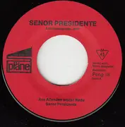 7inch Vinyl Single - SJD-Falkengruppe 'WIR' - Solidarität Mit Chile