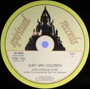 Sjef Van Leeuwen - 2nd Horizon