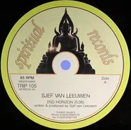 Sjef Van Leeuwen - 2nd Horizon