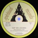 12'' - Sjef Van Leeuwen - 2nd Horizon