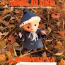 7inch Vinyl Single - Sjusovarna - John Blund