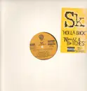 12inch Vinyl Single - SK - Holla Back
