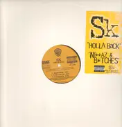 SK - Holla Back