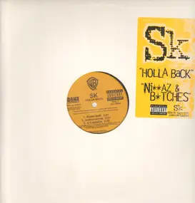 SK - Holla Back