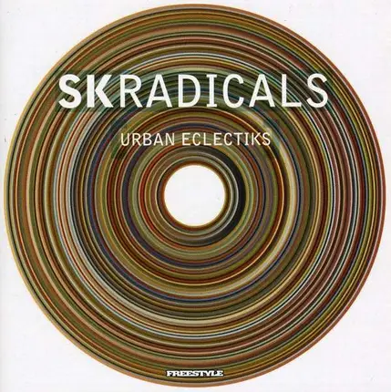 SK Radicals - Urban Eclectiks