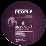 SK Radicals - Reachin' 4 Da Farside