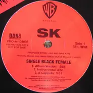 SK - Single Black Female