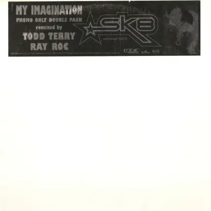 Sk8 - My Imagination