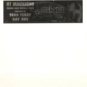 SK8 - My Imagination