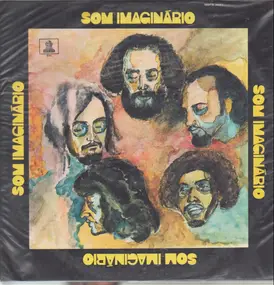 Som Imaginário - Som Imaginario