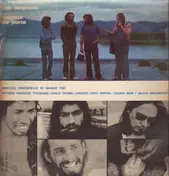 Som Imaginário - Matanca Do Porco