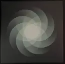 LP - Som - The Shape Of Everything - LTD ED Green Vinyl, Gatefold