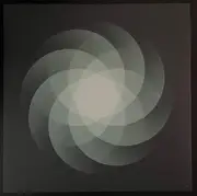 LP - Som - The Shape Of Everything - LTD ED Green Vinyl, Gatefold