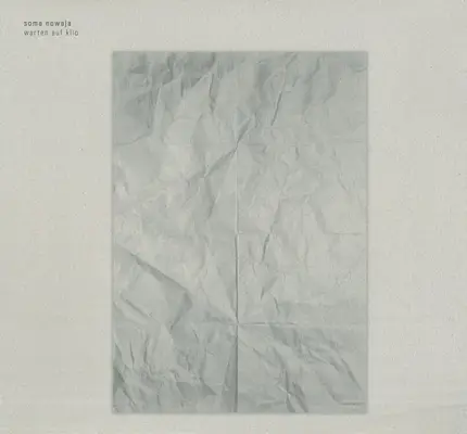 Soma Nowaja - Warten auf Klio