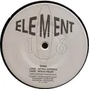 12inch Vinyl Single - Soma - Astral Expience