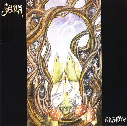 Soma - Epsilon