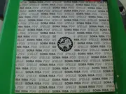 12inch Vinyl Single - Soma Riba - Fou D' Elle