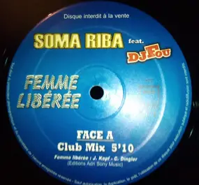 Soma Riba - Femme Libérée