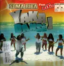 12inch Vinyl Single - Soma Riba Feat. Dj Fou - Yaka Dansé !
