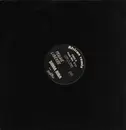 12inch Vinyl Single - Soma Riba featuring, DJ Fou - Femme Libérée (African Remix)