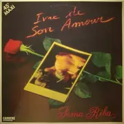 12inch Vinyl Single - Soma Riba - Ivre De Son Amour