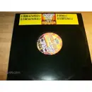 12inch Vinyl Single - Soma Riba - On Est Pas Fatigué - no cover