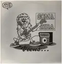 12inch Vinyl Single - Soma Riba - Viens (Special Club)