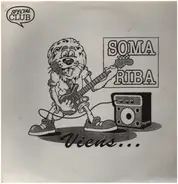 Soma Riba - Viens (Special Club)