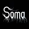 LP - Soma - Soma - mega rare xian folk kraut prog