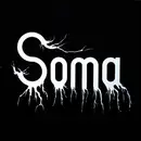 LP - Soma - Soma - mega rare xian folk kraut prog