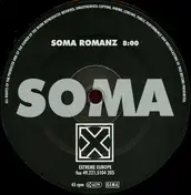 Soma - Soma Romanz
