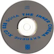 CD - Soma - The Inner Cinema