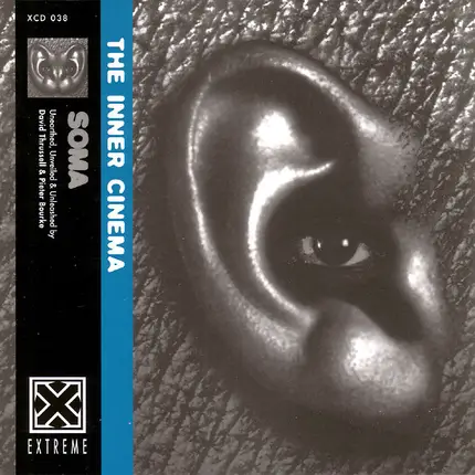 Soma - The Inner Cinema