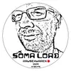 12'' - Soma Load, Norman - This Is Live & Shrill