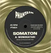 Somaton - Monogatari / Mutate & Survive