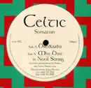 12inch Vinyl Single - Somaton - Dredlarks / Mks Dist / Nool Sonrg - Company sleeve.